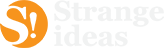 Strange Ideas Logo